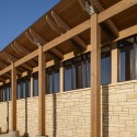Terry Trueblood Boathouse / ASK Studio Terry Trueblood Boathouse / ASK Studio © Cameron Campbell