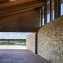 Terry Trueblood Boathouse / ASK Studio Terry Trueblood Boathouse / ASK Studio © Cameron Campbell