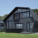 Villa SSK / Takeshi Hirobe Architects Villa SSK / Takeshi Hirobe Architects © Koichi Torimura