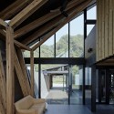 Villa SSK / Takeshi Hirobe Architects Villa SSK / Takeshi Hirobe Architects © Koichi Torimura