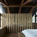 Villa SSK / Takeshi Hirobe Architects Villa SSK / Takeshi Hirobe Architects © Koichi Torimura