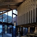 Villa SSK / Takeshi Hirobe Architects Villa SSK / Takeshi Hirobe Architects © Koichi Torimura