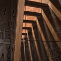 Corten Apartments / 3ndy Studio © FG+SG