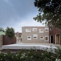 Corten Apartments / 3ndy Studio © FG+SG