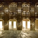 Corten Apartments / 3ndy Studio © FG+SG