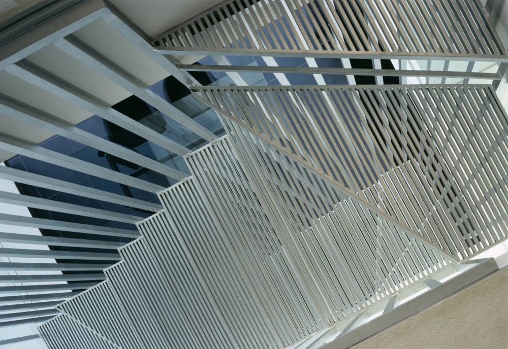 4 Colors / Kochi Architect’s Studio
