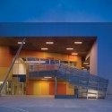 St. Thomas the Apostle School / Griffin Enright Architects St. Thomas the Apostle School / Griffin Enright Architects © Benny Chan