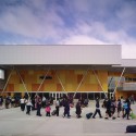 St. Thomas the Apostle School / Griffin Enright Architects St. Thomas the Apostle School / Griffin Enright Architects © Benny Chan