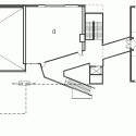 St. Thomas the Apostle School / Griffin Enright Architects St. Thomas the Apostle School / Griffin Enright Architects Second Floor Plan