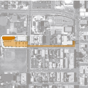 St. Thomas the Apostle School / Griffin Enright Architects St. Thomas the Apostle School / Griffin Enright Architects Site Plan