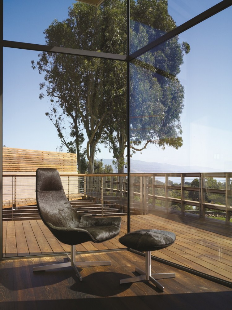 Point Dume Residence / Griffin Enright Architects