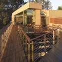 Point Dume Residence / Griffin Enright Architects Point Dume Residence / Griffin Enright Architects © Benny Chan