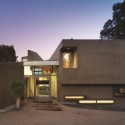 Point Dume Residence / Griffin Enright Architects Point Dume Residence / Griffin Enright Architects © Benny Chan