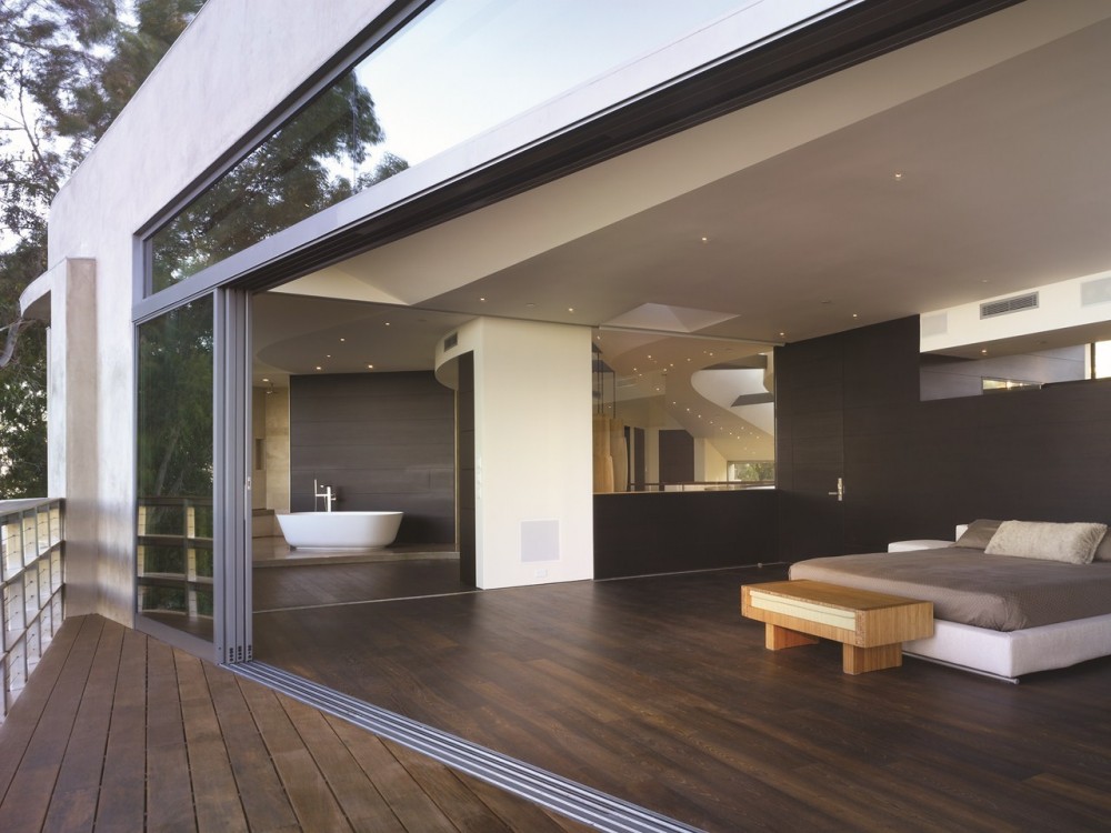 Point Dume Residence / Griffin Enright Architects