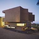 Point Dume Residence / Griffin Enright Architects Point Dume Residence / Griffin Enright Architects © Benny Chan