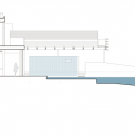 Point Dume Residence / Griffin Enright Architects Point Dume Residence / Griffin Enright Architects Section
