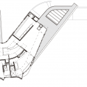 Point Dume Residence / Griffin Enright Architects Point Dume Residence / Griffin Enright Architects Second Floor Plan