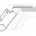 Point Dume Residence / Griffin Enright Architects Point Dume Residence / Griffin Enright Architects First Floor Plan