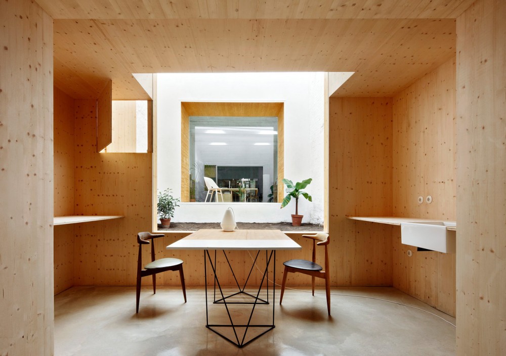 MAIO Studio / MAIO