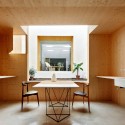 MAIO Studio / MAIO © Jose Hevia