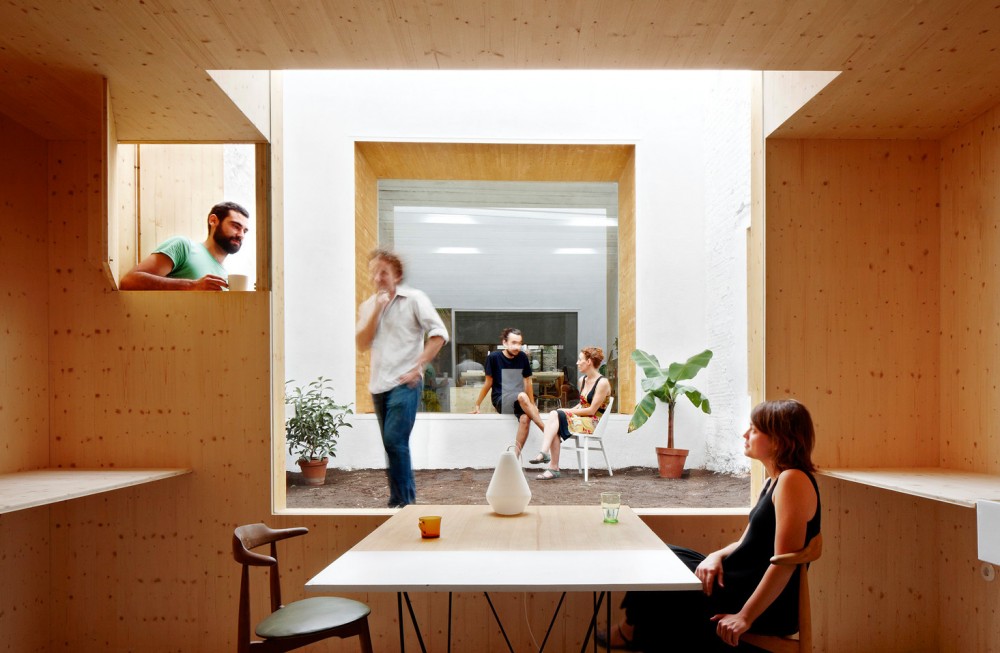 MAIO Studio / MAIO
