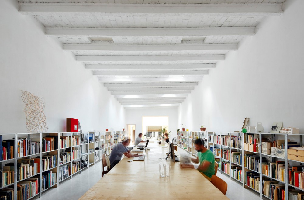 MAIO Studio / MAIO