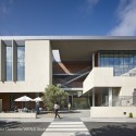 Freidenrich Center for Translational Research / WRNS Studio © Bruce Damonte