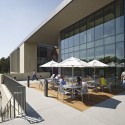 Freidenrich Center for Translational Research / WRNS Studio © Bruce Damonte