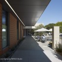 Freidenrich Center for Translational Research / WRNS Studio © Bruce Damonte