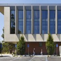 Freidenrich Center for Translational Research / WRNS Studio © Bruce Damonte