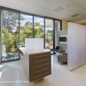 Freidenrich Center for Translational Research / WRNS Studio © Bruce Damonte