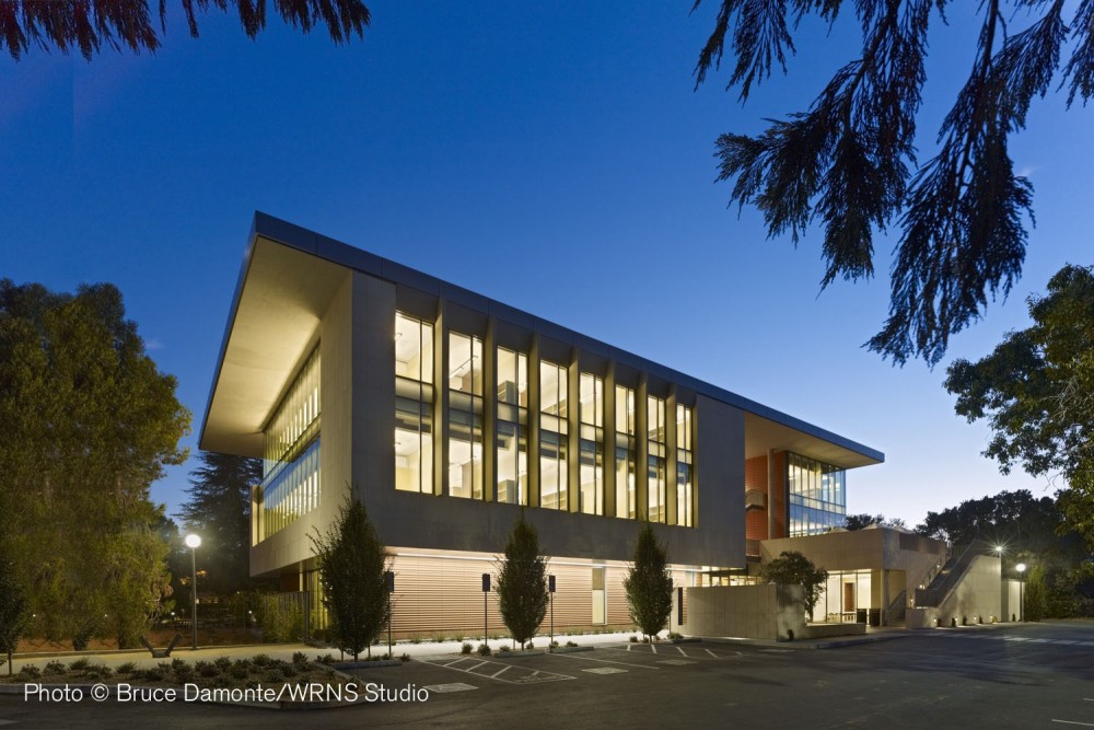 Freidenrich Center for Translational Research / WRNS Studio