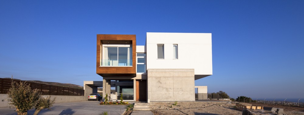 Peter’s House / Vardastudio Architects & Designers