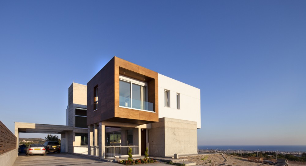 Peter’s House / Vardastudio Architects & Designers