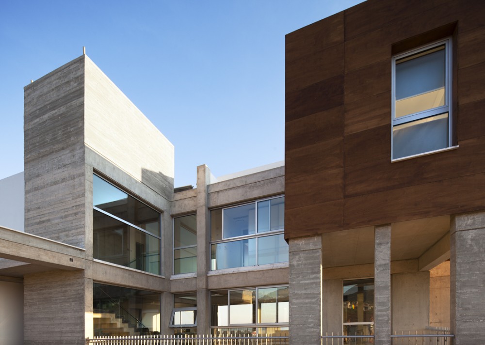 Peter’s House / Vardastudio Architects & Designers
