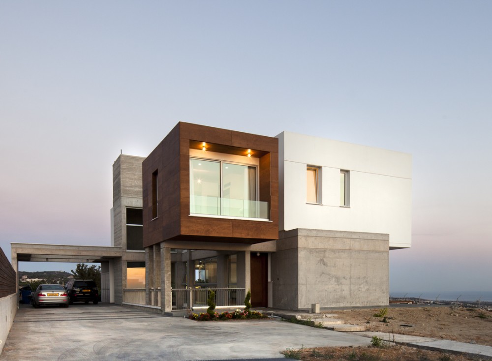 Peter’s House / Vardastudio Architects & Designers