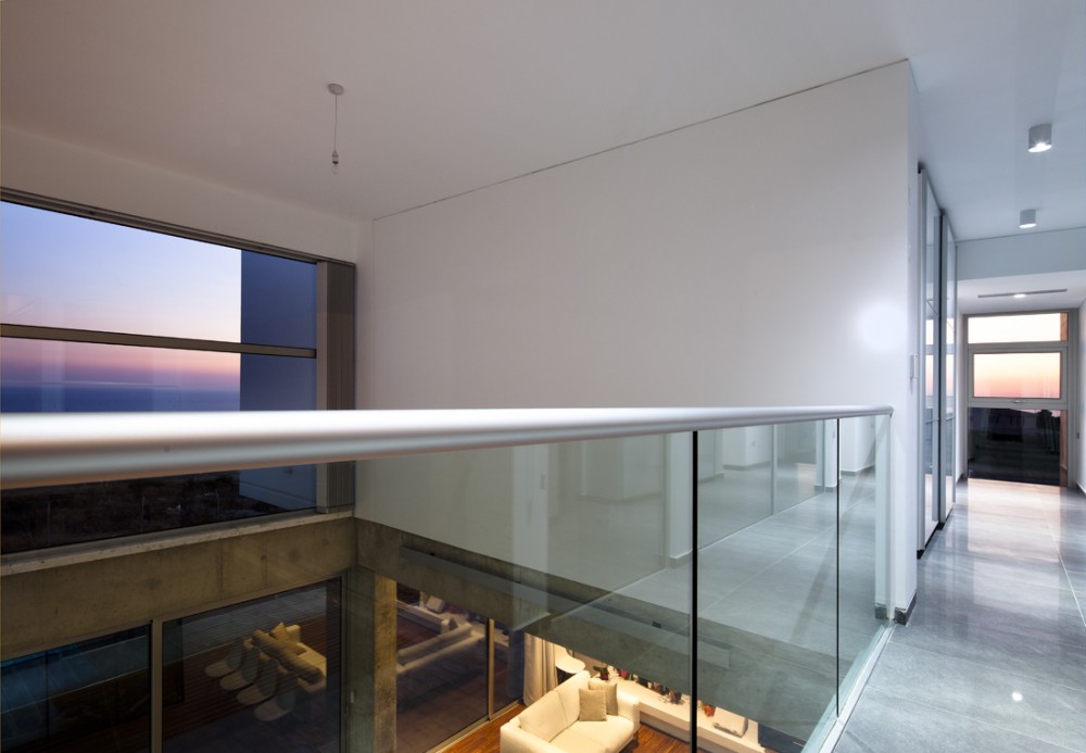 Peter’s House / Vardastudio Architects & Designers