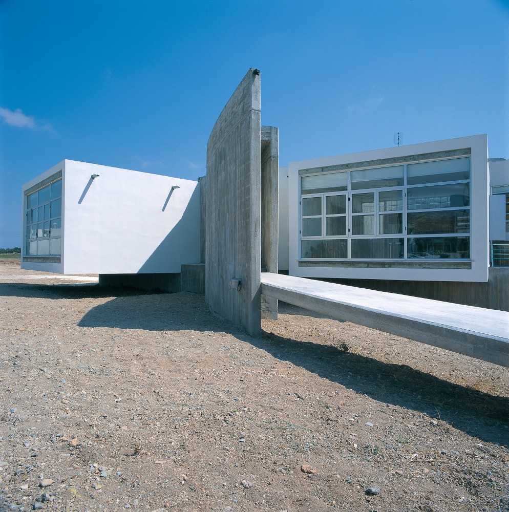 Maria’s Residence / Vardastudio Architects & Designers