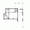 Peter's House / Vardastudio Architects & Designers Peter's House / Vardastudio Architects & Designers Basement Plan