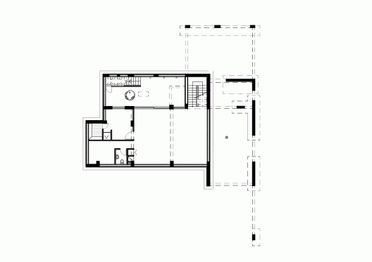 Peter's House / Vardastudio Architects & Designers