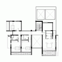 Peter's House / Vardastudio Architects & Designers Peter's House / Vardastudio Architects & Designers First Floor Plan