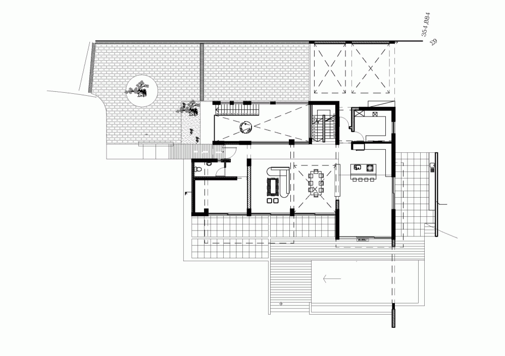 Peter’s House / Vardastudio Architects & Designers