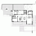 Peter's House / Vardastudio Architects & Designers Peter's House / Vardastudio Architects & Designers Ground Floor Plan