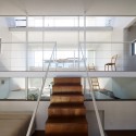 Amida House / Kochi Architect's Studio © Daici Ano