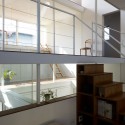 Amida House / Kochi Architect's Studio © Daici Ano