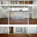 Amida House / Kochi Architect's Studio © Daici Ano