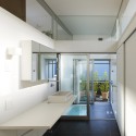 Amida House / Kochi Architect's Studio © Daici Ano