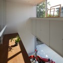 Amida House / Kochi Architect's Studio © Daici Ano