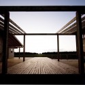 Camp at Cabot Beach / Studio North Camp at Cabot Beach / Studio North © Matthew Kennedy