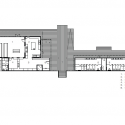 Camp at Cabot Beach / Studio North Camp at Cabot Beach / Studio North Plan